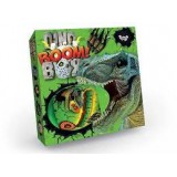 Набір творчості ''Boom! Dino Box'' укр(6) DBB-01-01U 720135 Набір творчості ''Boom! Dino Box'' укр(6) DBB-01-01U 720135