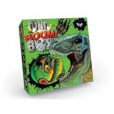 Набір творчості ''Boom! Dino Box'' укр(6) DBB-01-01U 720135