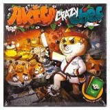 Гра настільна ''Akita Crazy Chef'' (10) G-ACC-01-01