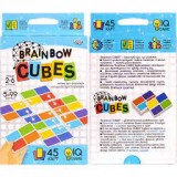 Міні-гра ''Brainbow CUBES'' (32) G-BRC-01-01
