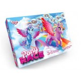 Розважальна гра ''Pony Race'' G-PR-01-01 180145