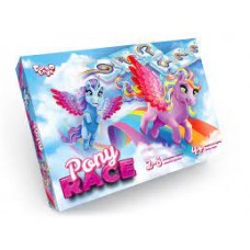 Розважальна гра ''Pony Race'' G-PR-01-01 180145