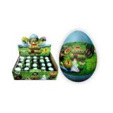 Креативна творчість ''Bath Bomb'' Dino (20) BB-02-02 Креативна творчість ''Bath Bomb'' Dino (20) BB-02-02