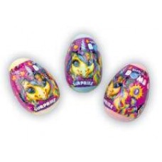 Креативна творчість ''Bath Bomb'' Pony (20) BB-02-03