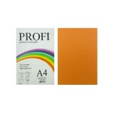 Папір кольоровий PROFI А4/80г (100л) Cyber Orange №371 (неон помаранч) Папір кольоровий PROFI А4/80г (100л) Cyber Orange №371 (неон помаранч)