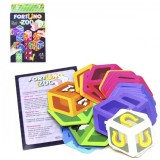 Міні-гра ''Fortuno ZOO 3D'' укр(32), G-F3D-02-01U Міні-гра ''Fortuno ZOO 3D'' укр(32), G-F3D-02-01U