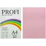 Папір кольоровий PROFI А4/80г (100л) Light Pink №170 (рожевий) Папір кольоровий PROFI А4/80г (100л) Light Pink №170 (рожевий)