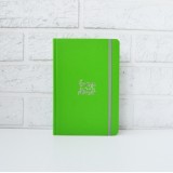 Блокнот TM Profiplan Office ''Title exclusive'' A6 80# green кремпапір 904532