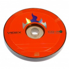Диск CD-R HP 700Mb 52x Bulk