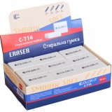 Ластик 714 ''C'' Ластик 714 ''C''
