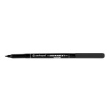 Маркер Permanent 2536 1мм Centropen чорний