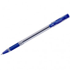 Ручка кулькова Cello Original ''Finegrip'' синя, 0.7мм, Індія, 5PC/OPP