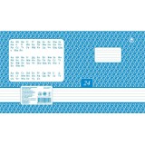 Зошит 24 арк.лінія ПЕРЛИНА 20/480 ТЕ173