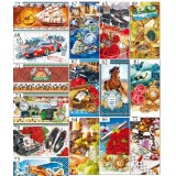 Конверт для грошей чоловічий (Експрес Удачи)