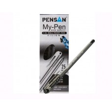 Ручка МУ-РEN 2210 чорна Ручка МУ-РEN 2210 чорна