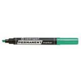 Маркер Permanent 8576/04 1-4, 6мм. клиноподібний зелений Маркер Permanent 8576/04 1-4, 6мм. клиноподібний зелений