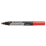 Маркер Permanent 8576/02 1-4, 6мм. клиноподібний червоний Маркер Permanent 8576/02 1-4, 6мм. клиноподібний червоний
