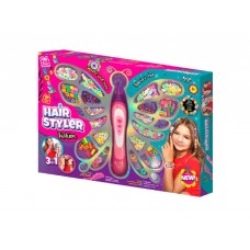 Креативна творчість ''Hair Styler.Fashion HS-01-01