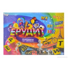Гра настільна МАЛА ''Ерудит'' DTG26-U