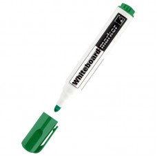 Маркер Whiteboard, 2 мм круглий зелений D2800-04 Маркер Whiteboard, 2 мм круглий зелений D2800-04