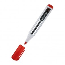 Маркер Whiteboard, 2 мм круглий червоний D2800-06 Маркер Whiteboard, 2 мм круглий червоний D2800-06