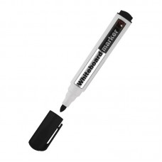 Маркер Whiteboard, 2 мм круглий чорний D2800-01 Маркер Whiteboard, 2 мм круглий чорний D2800-01