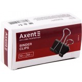 Біндер AXENT 32мм (12шт) 4403-А