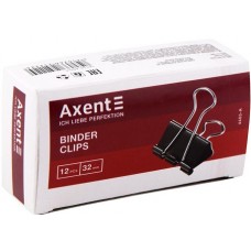 Біндер AXENT 32мм (12шт) 4403-А