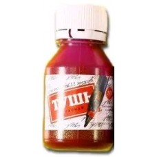 Туш 50мл червона 729343