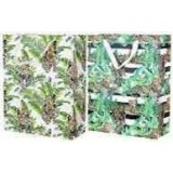 Пакет картонний 30*41, 5*12см, 210гр''Джунглі'' ZD-207-L Пакет картонний 30*41, 5*12см, 210гр''Джунглі'' ZD-207-L