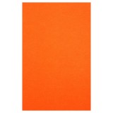 Фетр HARD 170GSM 1, 2 мм Помаранч Яскраво HQ170-033
