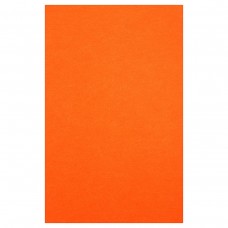Фетр HARD 170GSM 1, 2 мм Помаранч Яскраво HQ170-033