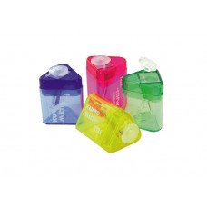 Чинка KUM Mini-Tri K1 з контейнером