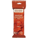Пластилін Keraplast K-i-N 1000 Теракот 0131707 Пластилін Keraplast K-i-N 1000 Теракот 0131707