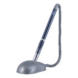 Ручка кульк. Axent Desk pen AB1019-02-A 0, 7 мм синя