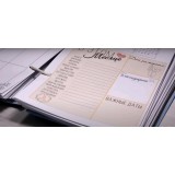 Блокнот- планер 14*10, 5 з магнітом ''Антистрес'' 9449DSCN