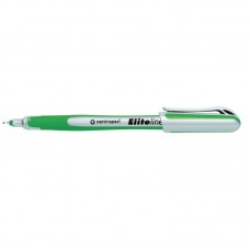 Маркер Elite Liner 4721 CENTROPEN 0.3мм зелений Маркер Elite Liner 4721 CENTROPEN 0.3мм зелений