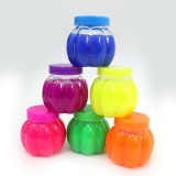 4572 Игра ''Лизун'' ''Тыковка'', уп.24шт, mix6 4572 Игра ''Лизун'' ''Тыковка'', уп.24шт, mix6