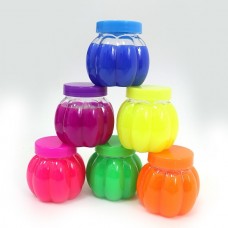 4572 Игра ''Лизун'' ''Тыковка'', уп.24шт, mix6