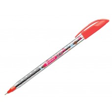 Ручка масляна Hiper Stylo HO-545 дитяча 0, 6мм червона