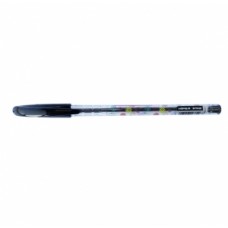 Ручка масляна Hiper Stylo HO-545 дитяча 0, 6мм чорна Ручка масляна Hiper Stylo HO-545 дитяча 0, 6мм чорна