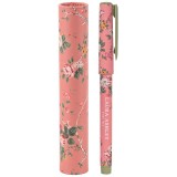 Ручка кулькова LA, Charming, синя AB1098-01-02-A