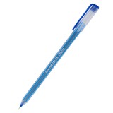 Ручка масляна Axent Delta DB2059-02 0, 7 мм синя