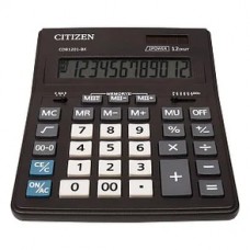 Калькулятор CITIZEN CMB-1201 BK Калькулятор CITIZEN CMB-1201 BK