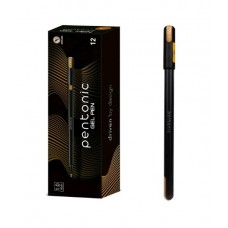 Ручка гелева LINC Pentonic 420414 1, 0 мм золото Ручка гелева LINC Pentonic 420414 1, 0 мм золото