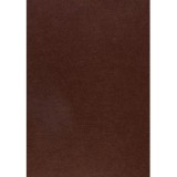 Фетр А4 21*30см 1, 2мм Santi м'який, коричневий, 741880