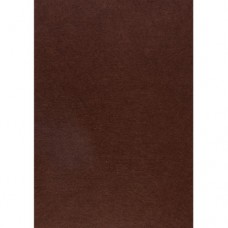 Фетр А4 21*30см 1, 2мм Santi м'який, коричневий, 741880