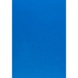 Фетр А4 21*30см 1, 2мм Santi м'який, синій світло, 740462