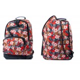 Ранець-рюкзак SAFARI Canvas 900D PU 1 відд.9658