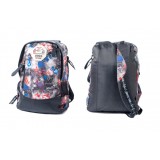 Ранець-рюкзак SAFARI Canvas 900D PU 2 відд.9661